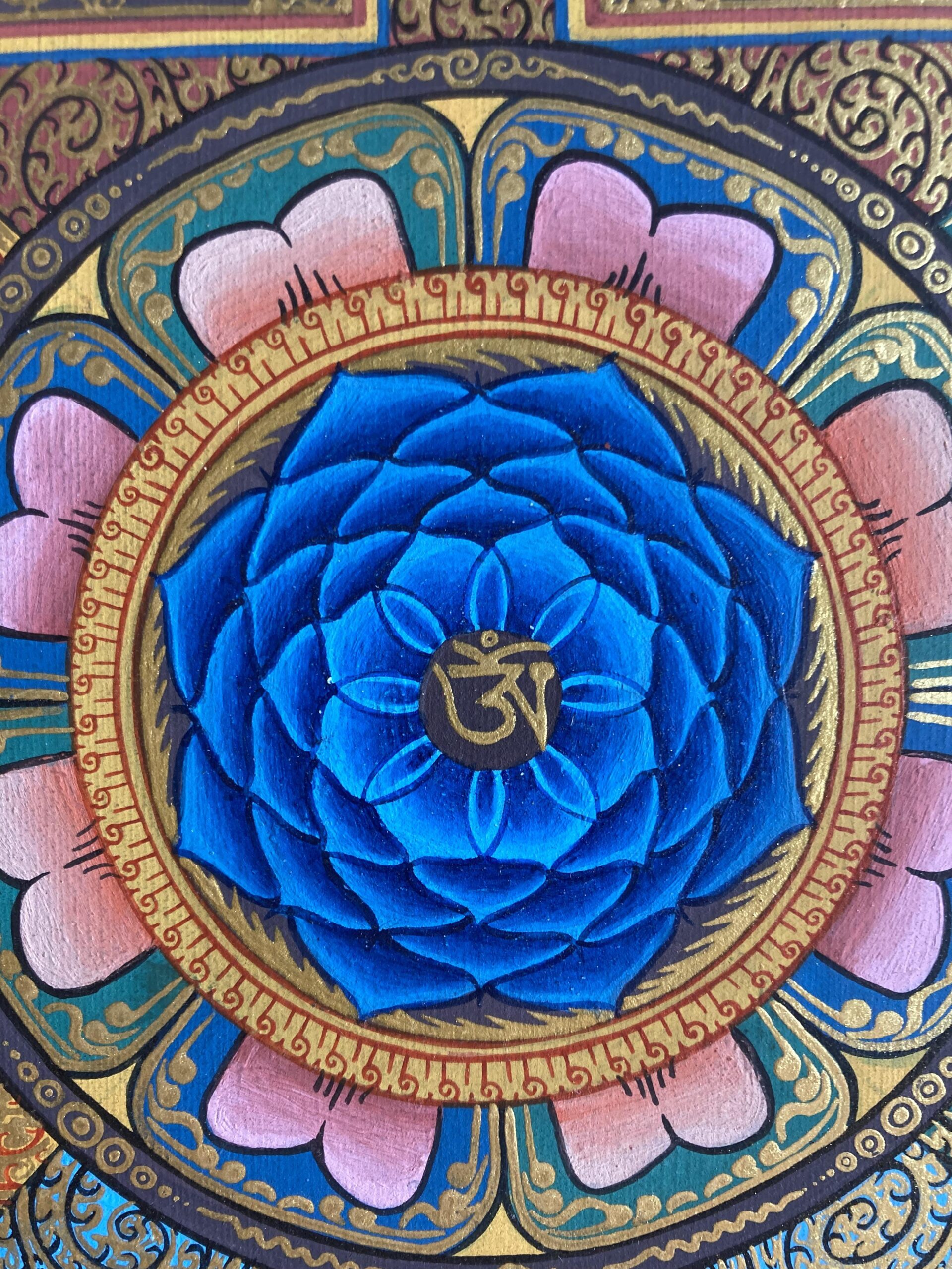 Welcome to Redbrook Angelic Reiki